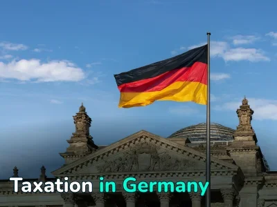 Taxes in Germany