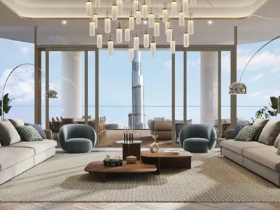 Wohngebäude Jumeirah Living Select Group