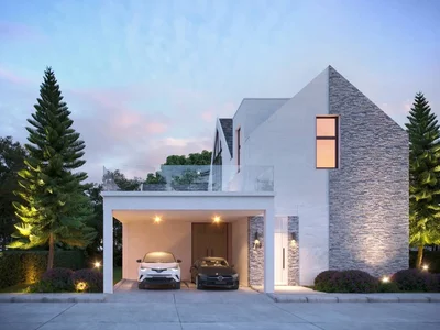 Willa larelana villa huay yai