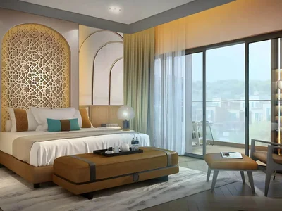 Townhouse Morocco