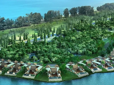 Вилла Banyan Tree Grand Residences Phuket