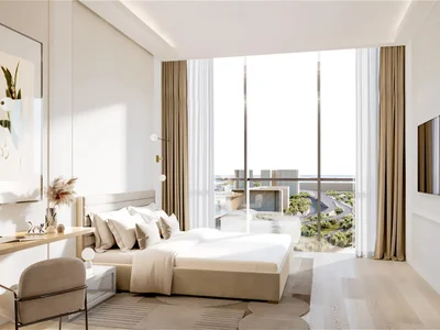 Complejo residencial Sky Residences 3