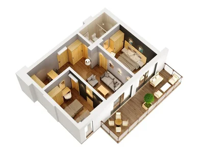 Appart-hôtel Oasis DL