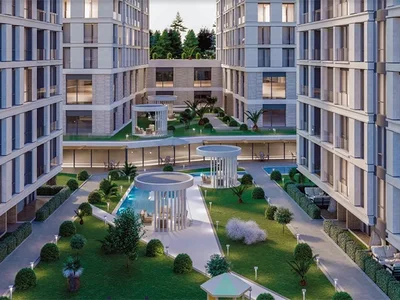 Zespół mieszkaniowy Alya Four Seasons