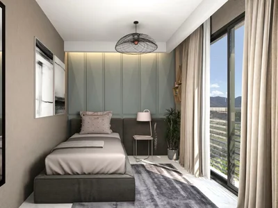Barrio residencial Malibu