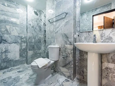 Zespół mieszkaniowy 777 Beach Condo
