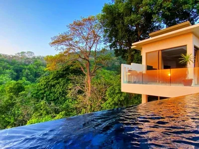 Willa Vista Del Mar – Phuket
