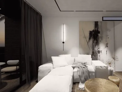 Villa Villa na Bali v Ubude