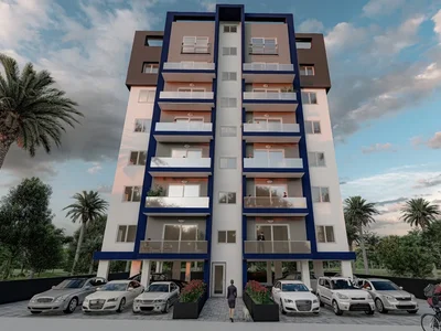 Complejo residencial MCKENZIE 2