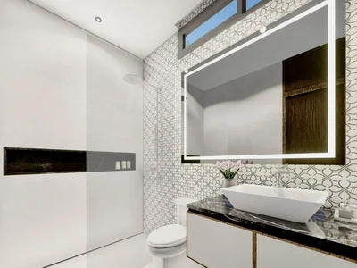 Villa The Ozone Grand Residences (Phase 4)