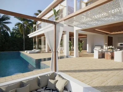Villa Cohiba Villas Phuket
