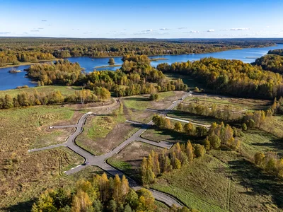  Pueblo de cabañas Vuoksaari