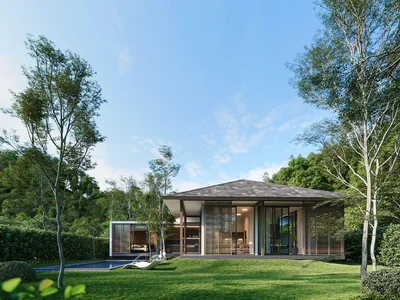 Villa Cerulean
