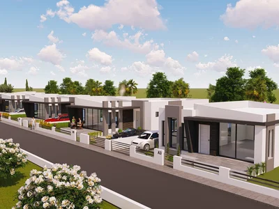 Жилой квартал Stilos Villa 2