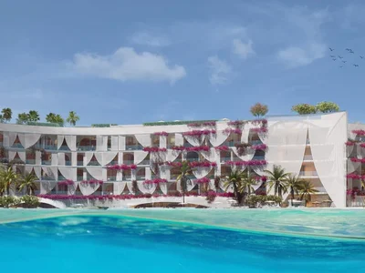 Wohnanlage Marbella Resort Hotel by THOE