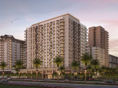 Residential complex Urban Elegance in Town Square / Camden by Nshama