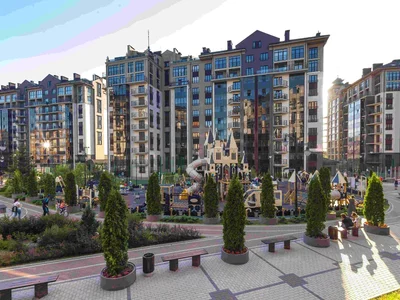 We slow down to improve quality of life. How «Happy City» is being built in Kaliningrad