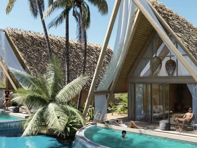 Complejo residencial K ISLANDS butik-proekt premialnogo klassa