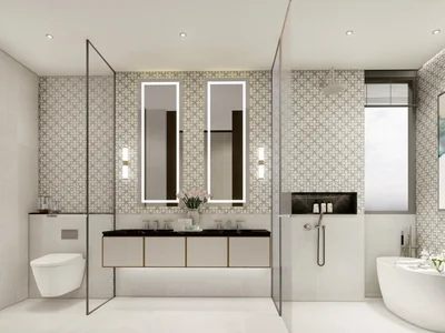 Villa The Ozone Grand Residences (Phase 4)