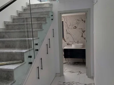 Residential quarter Catalkoy Lotus Homes