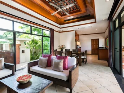 Villa Baan Pattama