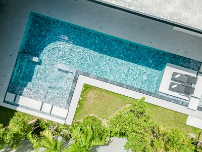 Villa Alinda