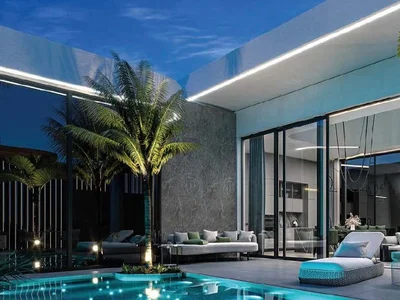 Вилла Proxima Phuket Villas