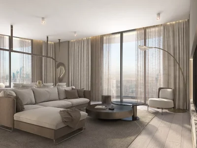 Zespół mieszkaniowy MARINA STAR RESIDENCES