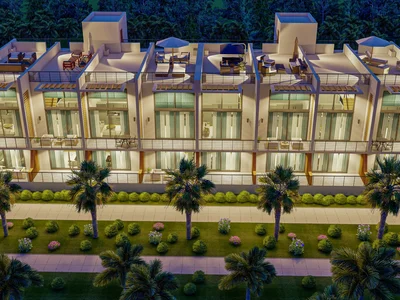 Barrio residencial Phuket