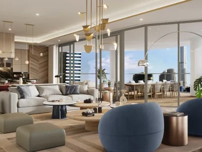 Wohngebäude Jumeirah Living Select Group