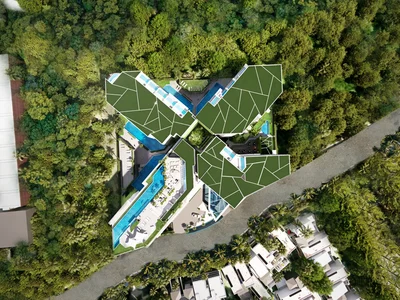Wohnanlage Next Point Condominium