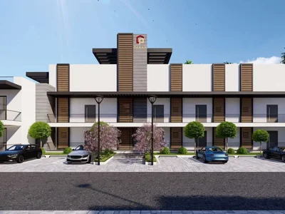 Wohngebäude NCP-165 Magnolia Residence is a coastal community in Iskele, Northern Cyprus