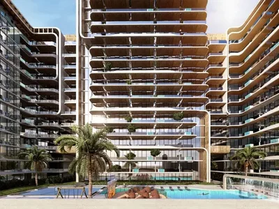 Residential complex Alta
