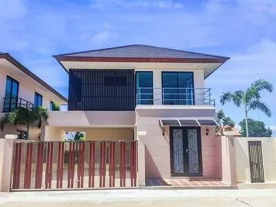 Villa VILLA ASIATIC PATTAYA