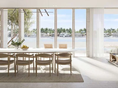 Villa Coral Villas Collection Canberry Sky Nakheel
