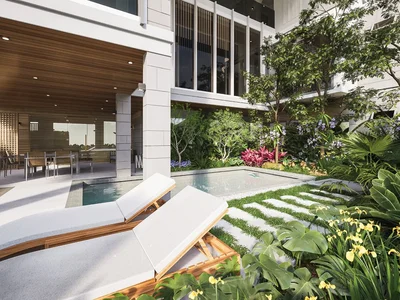 Villa Marquis Gardenia ( Marquis Estates )