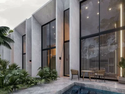 Stadthaus TOWNHOUSE CANGGU
