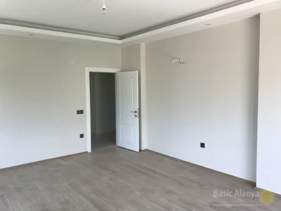 Dzielnica mieszkaniowa Newly built, spacious 3 bedroom apartment in Alanya
