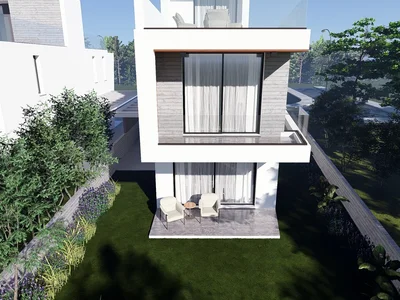 Residential complex  ELYSIAN HOMES II