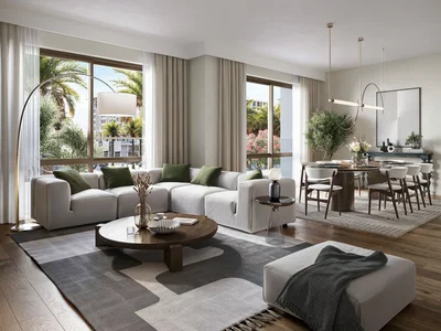 Complejo residencial LANA on the Park