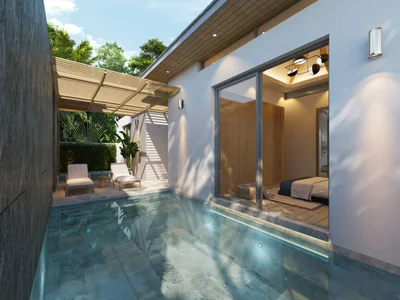 Villa Waranya Villas