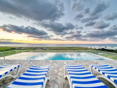 Barrio residencial Aphrodite Park 4