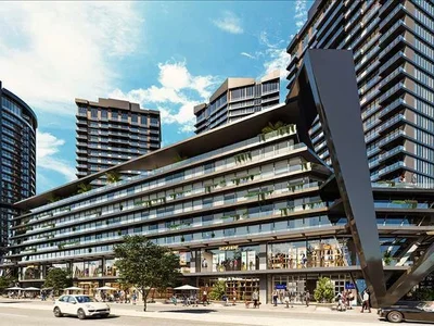 Complejo residencial Residence with swimming pools, a spa and kids' playgrounds, Istanbul, Turkey