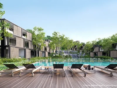 Complexe résidentiel MGallery Residences