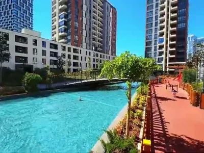 Complexe résidentiel Ready-to-move apartments from Istanbul's leading developer.