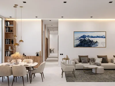 Complejo residencial Levanto By Oro24