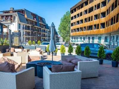 Appart-hôtel Archi Kokhta