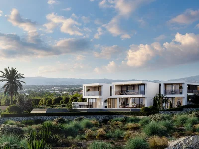 Zespół mieszkaniowy ÇATALKÖY villas