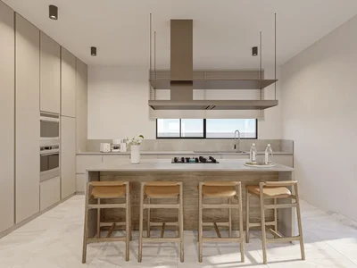 Residential complex ARTEMIS VILLAS