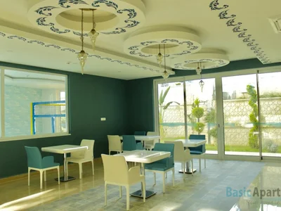 Residential quarter property in Elite Life Residence in Mahmutlar Alanya